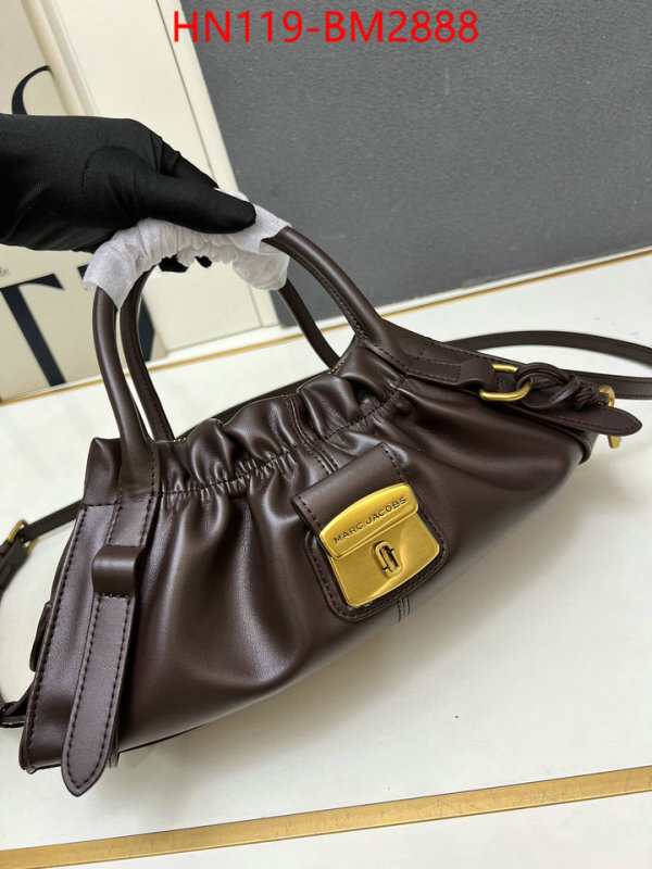 Marc Jacobs Bags(4A)-Crossbody- replica aaaaa designer ID: BM2888 $: 119USD,