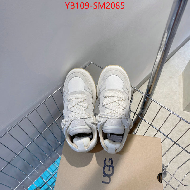 Women Shoes-UGG aaaaa class replica ID: SM2085 $: 109USD