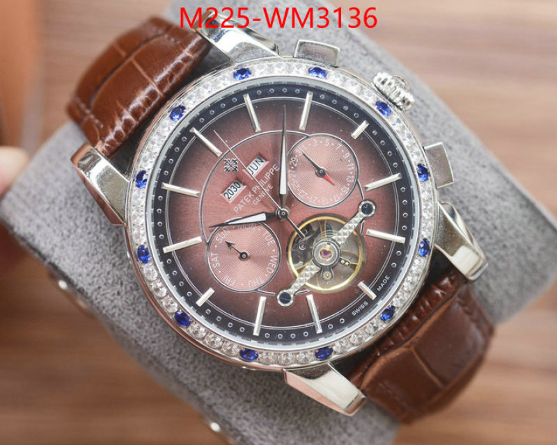 Watch(TOP)-Patek Philippe where to find the best replicas ID: WM3136 $: 225USD-shoes yupoo Watch(TOP)-Patek Philippe where to find the best replicas ID: WM3136 $: 225USD
