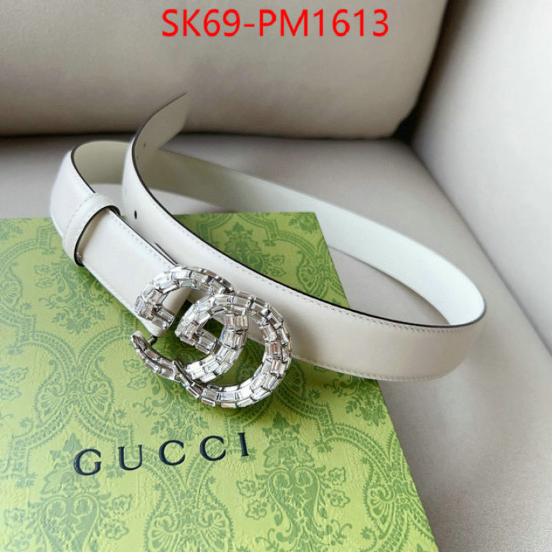 Belts-Gucci buy cheap replica ID: PM1613 $: 69USD