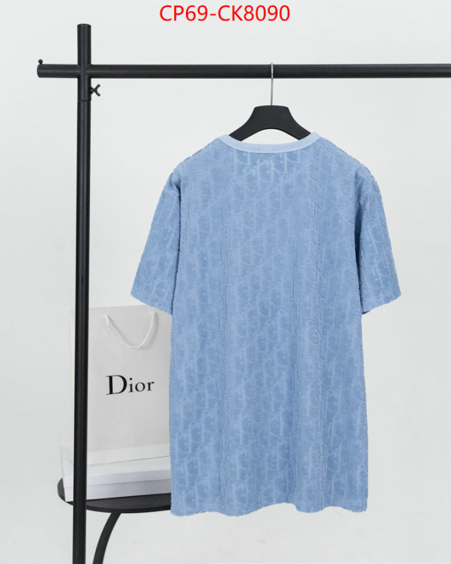 Clothing-Dior replica 1:1 ID: CK8090 $: 69USD-shoes yupoo Clothing-Dior replica 1:1 ID: CK8090 $: 69USD