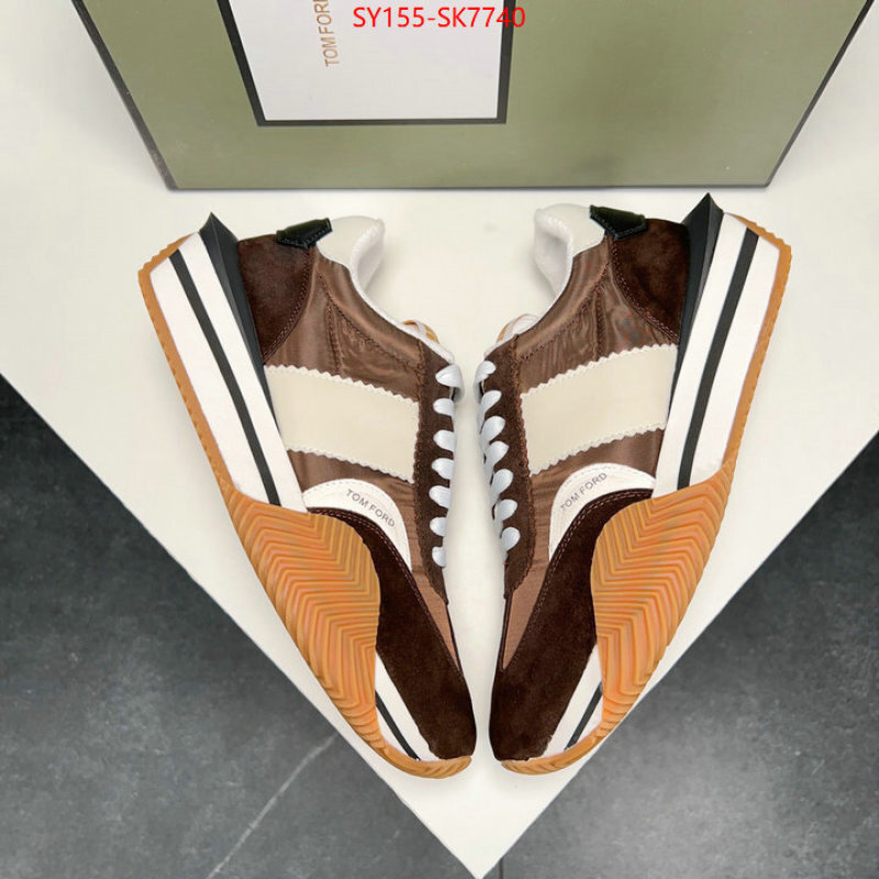 Women Shoes-Tom Ford where to buy the best replica ID: SK7740 $: 155USD