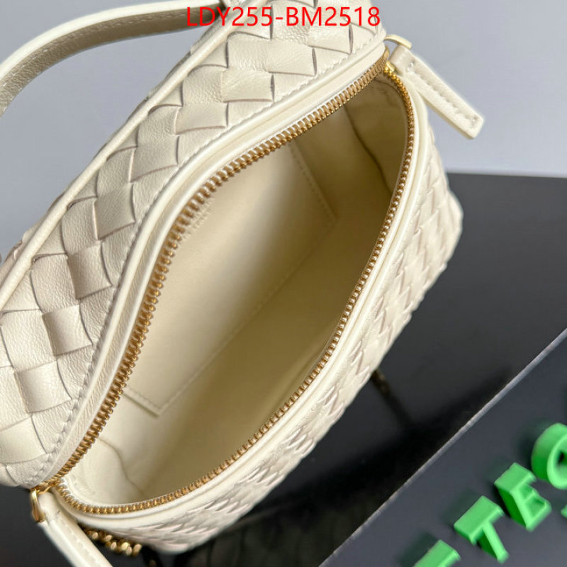 BV Bags(TOP)-Crossbody- the best ID: BM2518 $: 255USD,