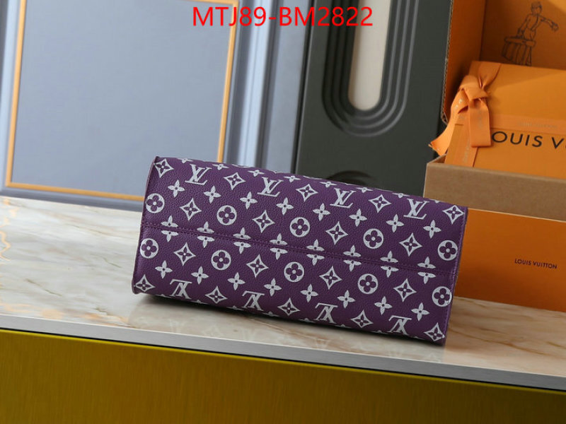 LV Bags(4A)-Handbag Collection- what 1:1 replica ID: BM2822 $: 89USD,-shoes yupoo LV Bags(4A)-Handbag Collection- what 1:1 replica ID: BM2822 $: 89USD,