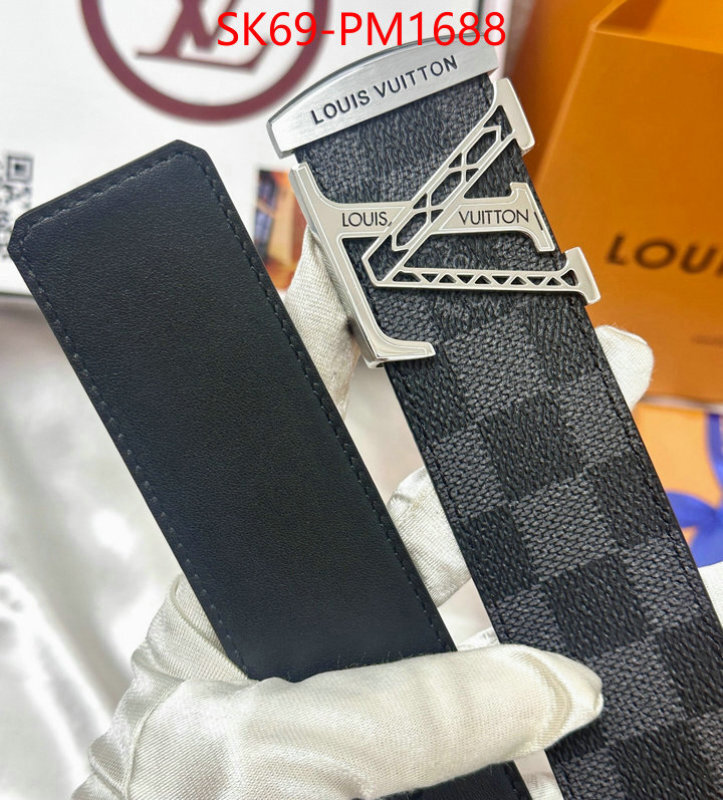 Belts-LV aaaaa ID: PM1688 $: 69USD