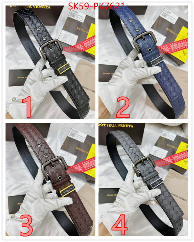 Belts-BV replica 1:1 ID: PK7621 $: 59USD