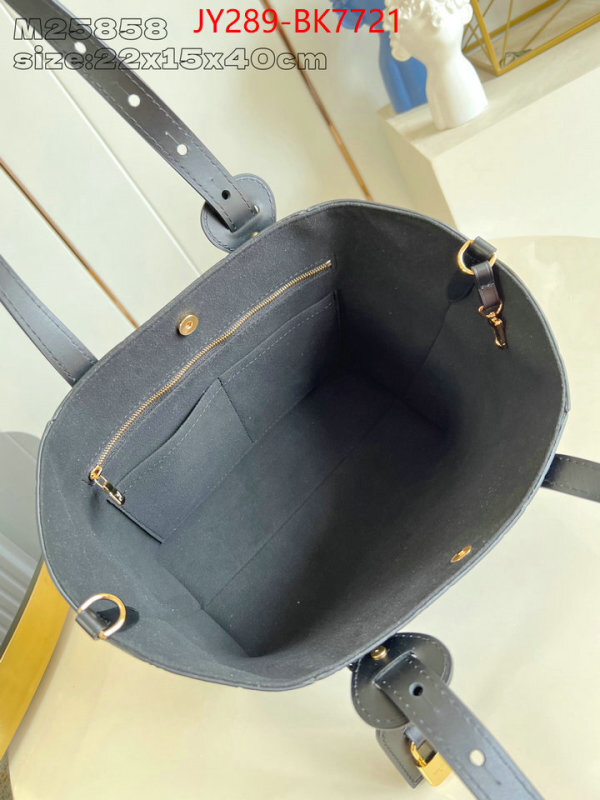 LV Bags(TOP)-Handbag Collection- top quality designer replica ID: BK7721 $: 289USD,