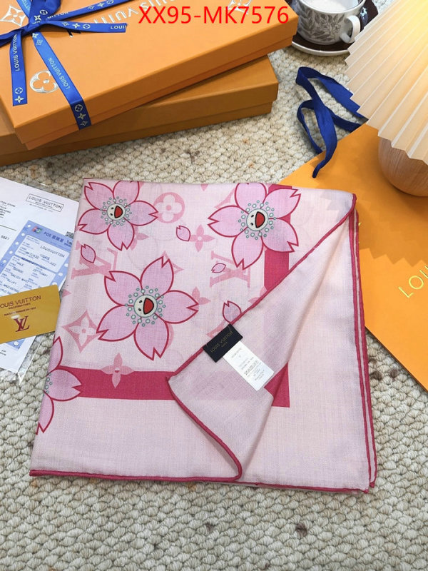 Scarf-LV we curate the best ID: MK7576 $: 95USD