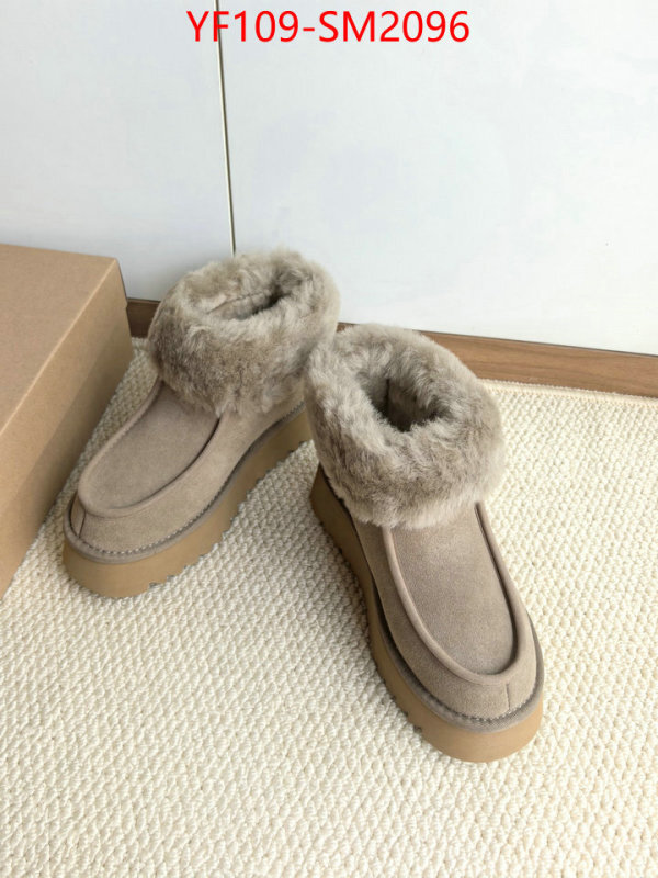 Women Shoes-UGG best aaaaa ID: SM2096 $: 109USD