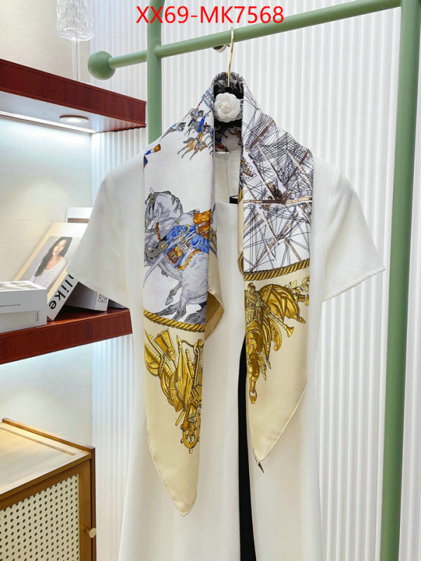 Scarf-Hermes top sale ID: MK7568 $: 69USD
