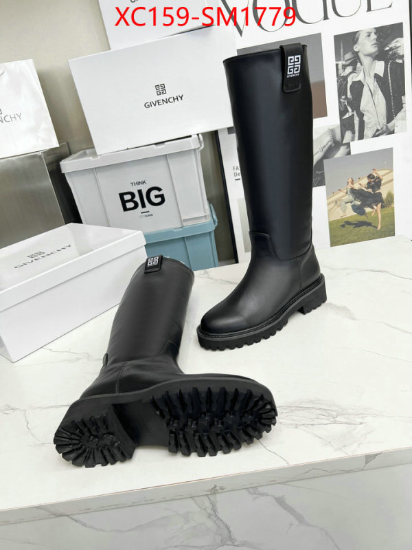 Women Shoes-Givenchy how to start selling replica ID: SM1779 $: 159USD