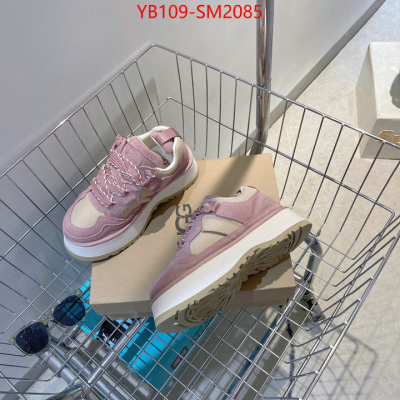Women Shoes-UGG aaaaa class replica ID: SM2085 $: 109USD