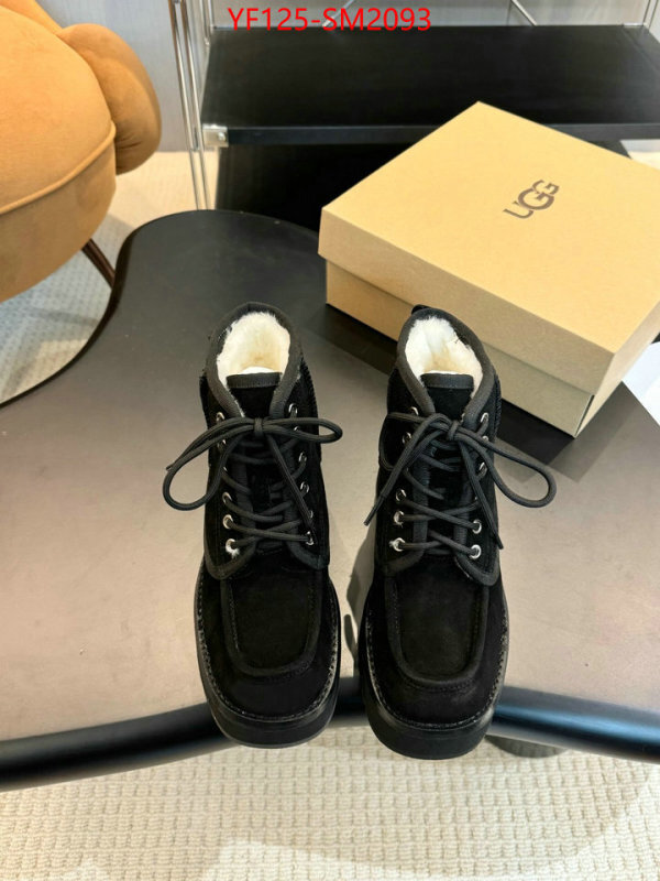 Women Shoes-Boots same as original ID: SM2093 $: 125USD