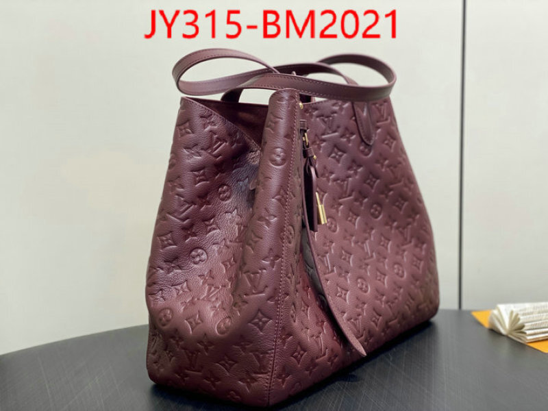 LV Bags(TOP)-Handbag Collection- the best quality replica ID: BM2021 $: 315USD,