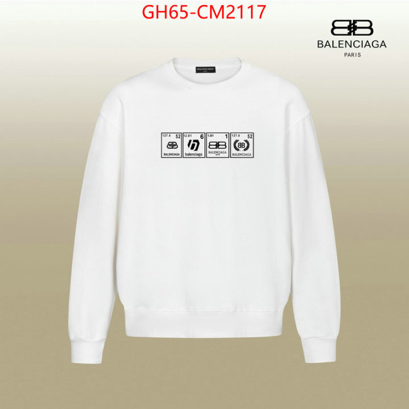 Clothing-Balenciaga buy cheap replica ID: CM2117 $: 65USD