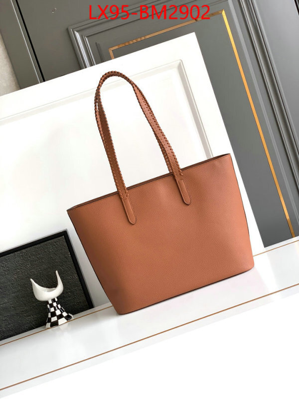 Valentino Bags(4A)-Handbag- replica sale online ID: BM2902 $: 95USD,