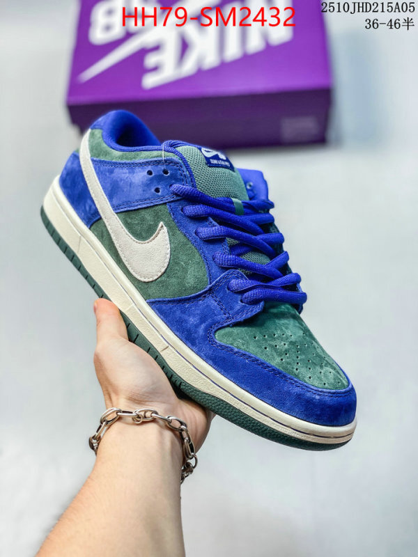 Women Shoes-NIKE how to find designer replica ID: SM2432 $: 79USD