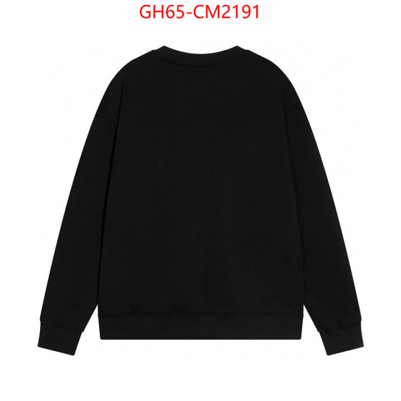 Clothing-Gucci quality aaaaa replica ID: CM2191 $: 65USD