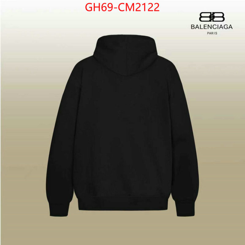 Clothing-Balenciaga best website for replica ID: CM2122 $: 69USD