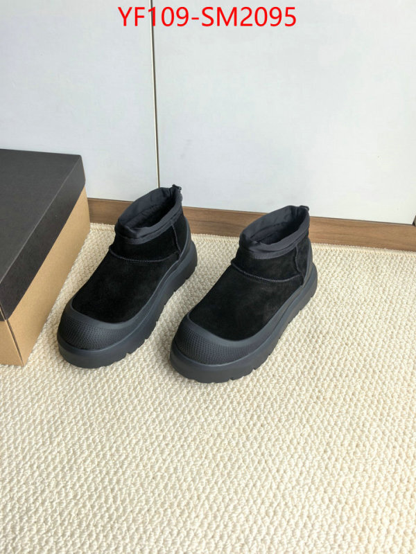 Men Shoes-UGG replica for cheap ID: SM2095 $: 109USD