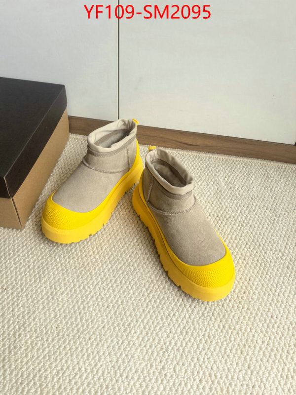 Men Shoes-UGG replica for cheap ID: SM2095 $: 109USD