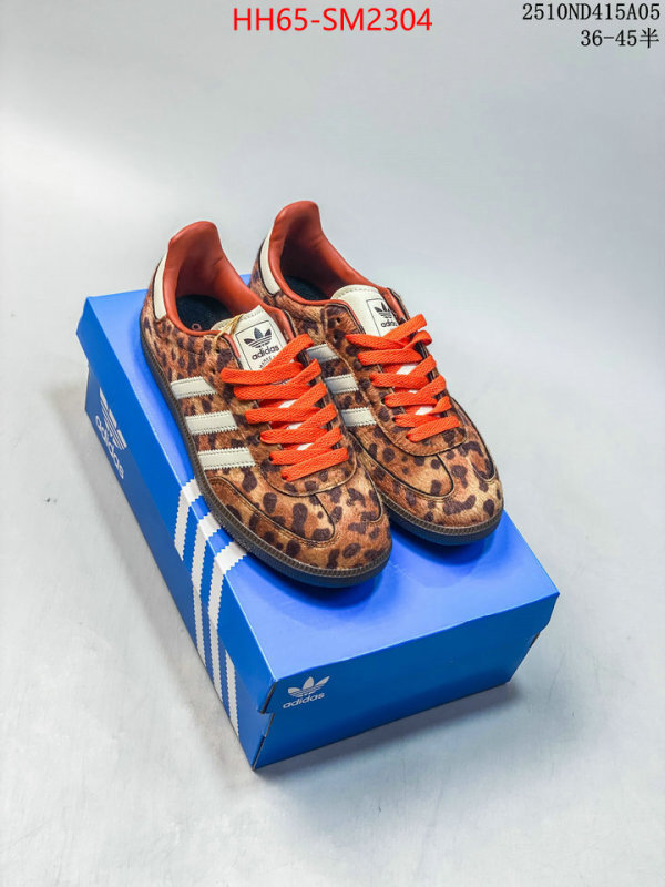 Women Shoes-Adidas best designer replica ID: SM2304 $: 65USD