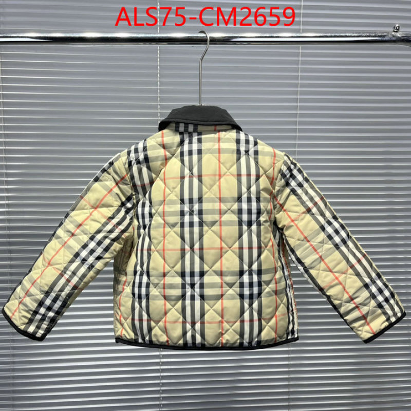 Kids clothing-Burberry can you buy replica ID: CM2659 $: 75USD