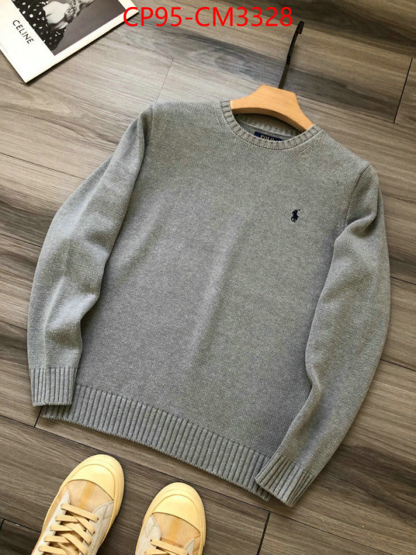 Clothing-Ralph Lauren top 1:1 replica ID: CM3328 $: 95USD-shoes yupoo Clothing-Ralph Lauren top 1:1 replica ID: CM3328 $: 95USD