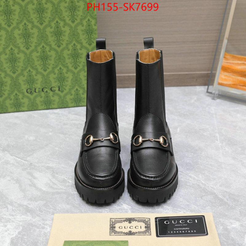 Women Shoes-Boots new designer replica ID: SK7699 $: 155USD