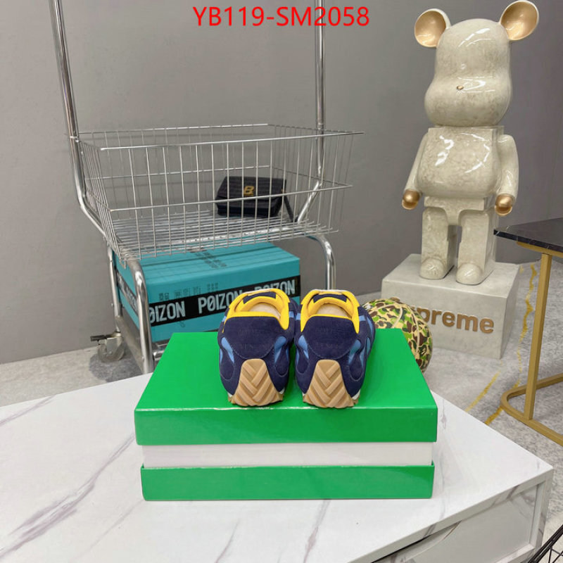 Men Shoes-BV wholesale sale ID: SM2058 $: 119USD