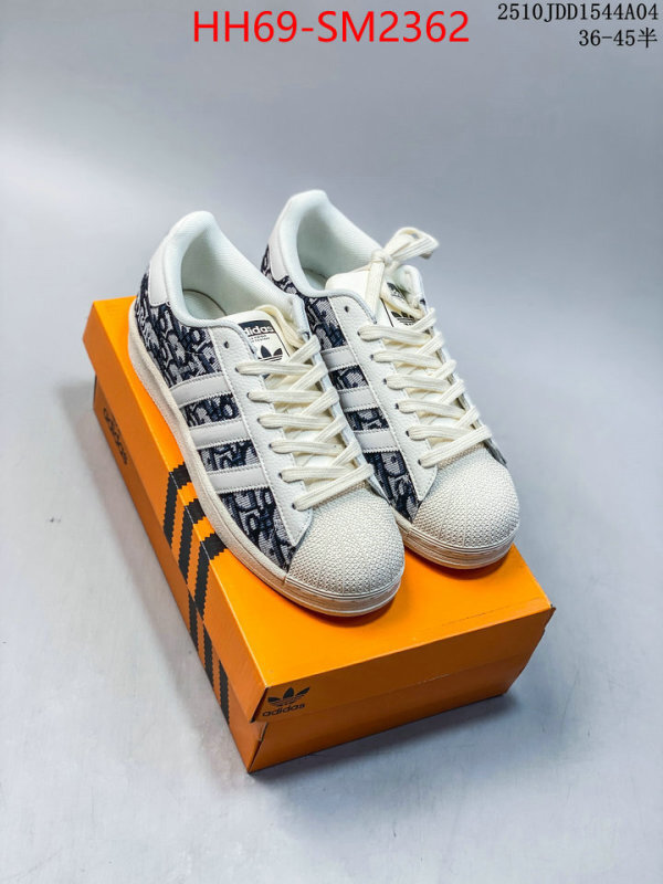 Women Shoes-Dior fashion ID: SM2362 $: 69USD