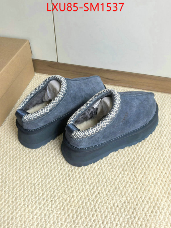 Women Shoes-UGG shop ID: SM1537 $: 85USD