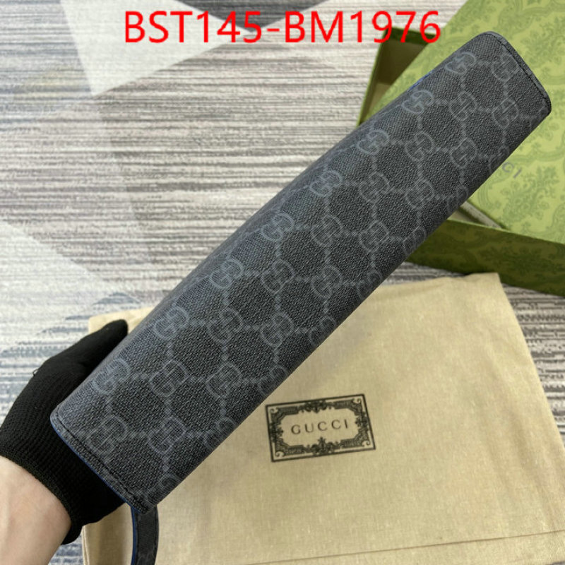Gucci Bags(TOP)-Clutch- where to buy ID: BM1976 $: 145USD,