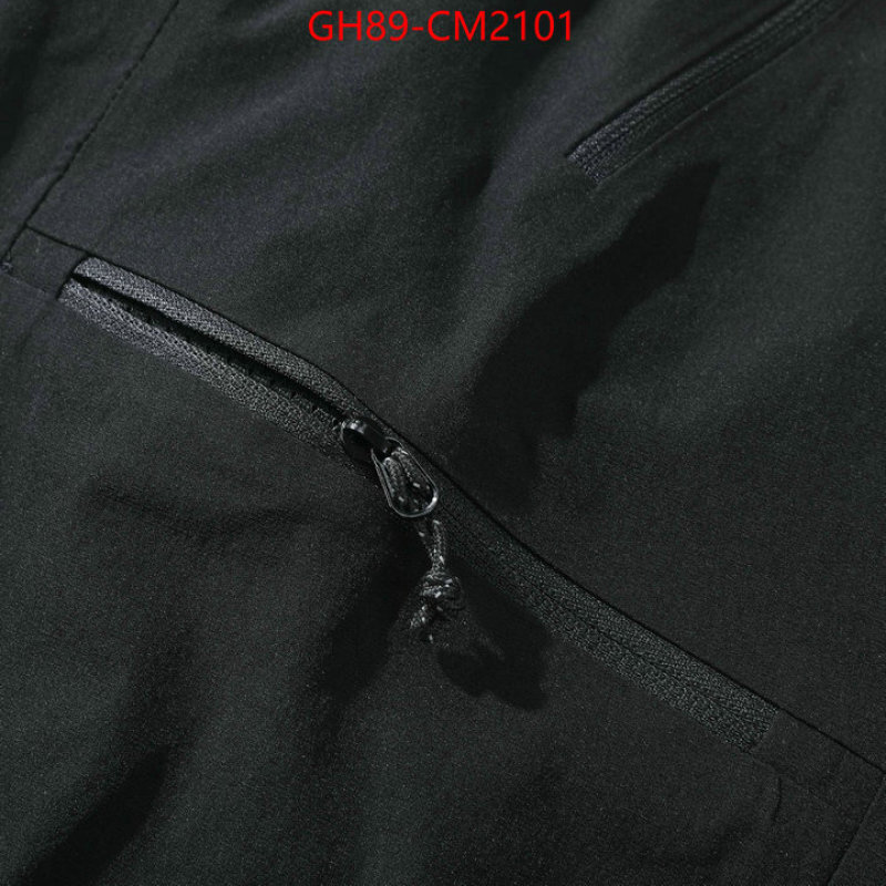 Clothing-ARCTERYX we offer ID: CM2101 $: 89USD-shoes yupoo Clothing-ARCTERYX we offer ID: CM2101 $: 89USD