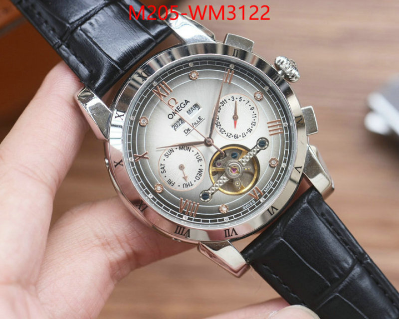 Watch(TOP)-Omega high quality replica ID: WM3122 $: 205USD-shoes yupoo Watch(TOP)-Omega high quality replica ID: WM3122 $: 205USD