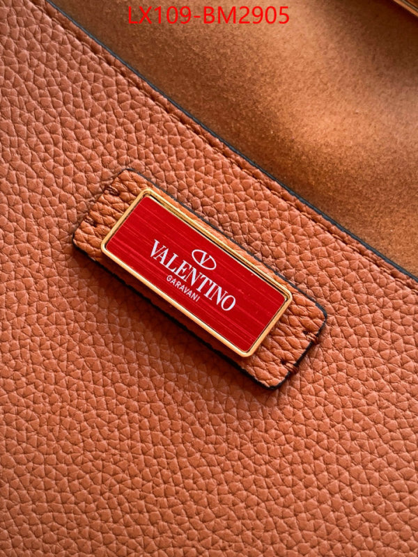 Valentino Bags(4A)-Handbag- aaaaa replica ID: BM2905 $: 109USD,