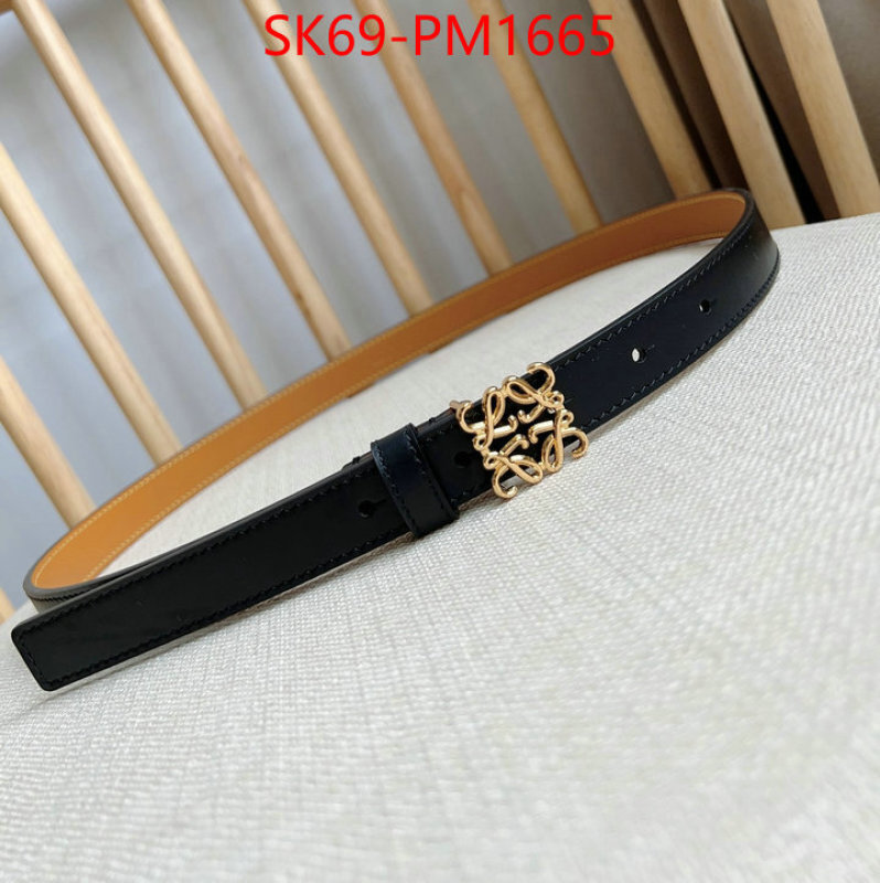 Belts-Loewe designer ID: PM1665 $: 69USD-shoes yupoo Belts-Loewe designer ID: PM1665 $: 69USD