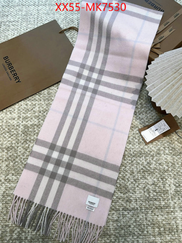 Scarf-Burberry best luxury replica ID: MK7530 $: 55USD
