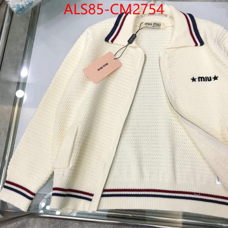 Kids clothing-MIU MIU high quality designer ID: CM2754 $: 85USD