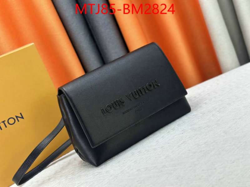 LV Bags(4A)-Pochette MTis Bag- can i buy replica ID: BM2824 $: 85USD,