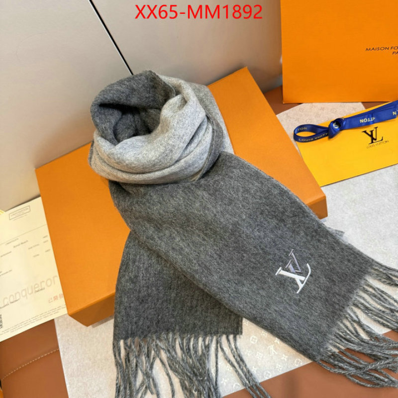 Scarf-LV 7 star quality designer replica ID: MM1892 $: 65USD