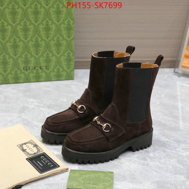 Women Shoes-Boots new designer replica ID: SK7699 $: 155USD