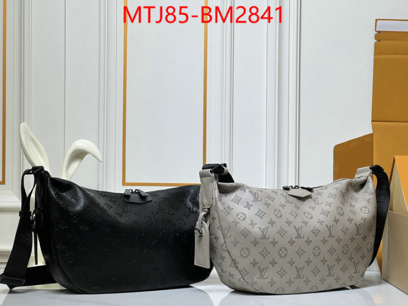 LV Bags(4A)-Pochette MTis Bag- where can i buy ID: BM2841 $: 85USD,