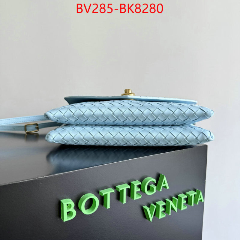 BV Bags(TOP)-Crossbody- sale ID: BK8280 $: 285USD,