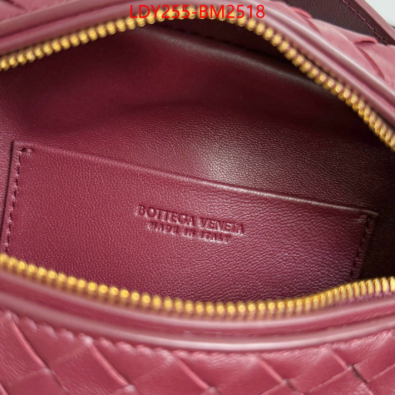BV Bags(TOP)-Crossbody- the best ID: BM2518 $: 255USD,