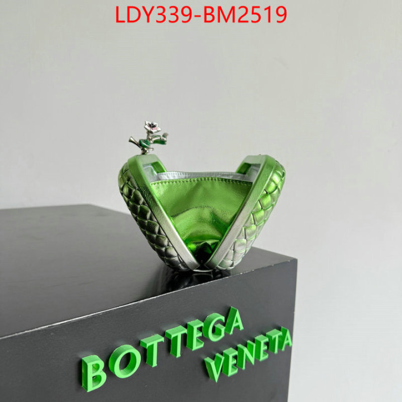 BV Bags(TOP)-Clutch- quality replica ID: BM2519 $: 339USD,
