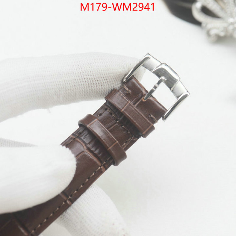 Watch(4A)-IWC sale ID: WM2941 $: 179USD-shoes yupoo Watch(4A)-IWC sale ID: WM2941 $: 179USD