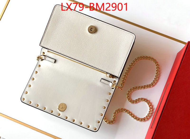 Valentino Bags(4A)-Crossbody- are you looking for ID: BM2901 $: 79USD,