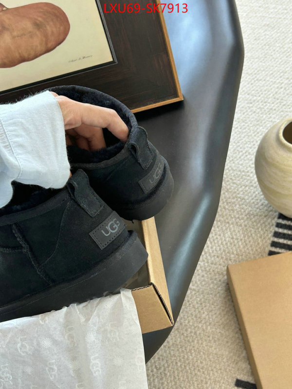 Women Shoes-UGG buy first copy replica ID: SK7913 $: 69USD