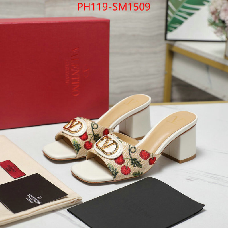Women Shoes-Valentino designer ID: SM1509 $: 119USD